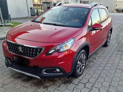 Gebraucht 2019 Peugeot 2008 SUV | CHF 15’500 (Fairer Preis)