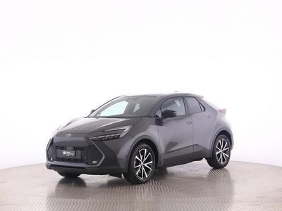 Grau Gebraucht 2025 Toyota C-HR Trend SUV | CHF 38’900 (Fairer Preis)