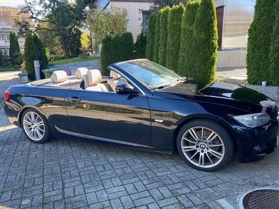 Gebraucht 2012 BMW 325 Cabrio | CHF 12’500
