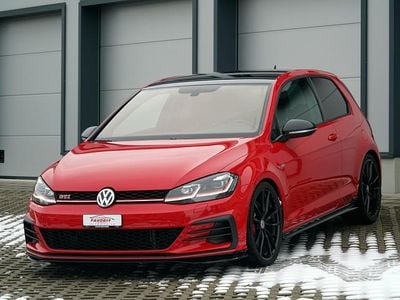 Gebraucht 2019 VW Golf VII GTI | CHF 29’900 (Teuer)