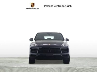 gebraucht Porsche Cayenne 