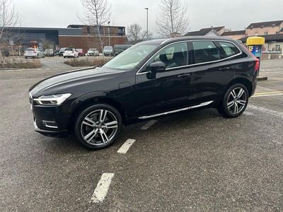 Gebraucht 2019 Volvo XC60 Inscription SUV | CHF 36’000 (Fairer Preis)