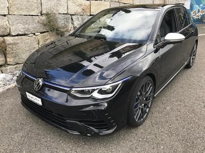 Gebraucht 2021 VW Golf VIII R | CHF 33’900 (Guter Preis)