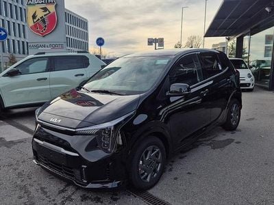 Neu 2025 Kia Picanto Kleinwagen | CHF 23’900 (Etwas zu teuer)
