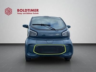 Neu 2025 XEV Yoyo Kleinwagen | CHF 17’990
