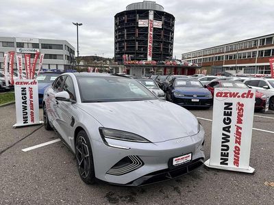 Neu BYD Seal Design 230 kW (313 PS) 2025