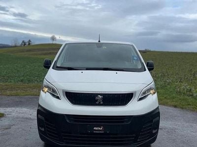Gebraucht Peugeot Expert S 95 PS (69 kW) 2017 Van