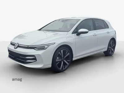 Neu (2026) VW Golf VIII Style 204 PS