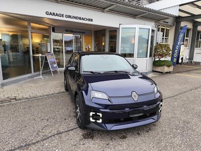 Gebraucht 2024 Renault R5 Komfort Kleinwagen | CHF 31’990 (Fairer Preis)