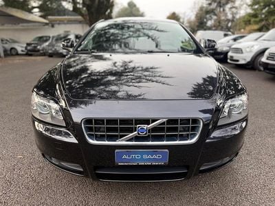 Gebraucht Volvo C70 Kinetic 170 PS (125 kW) 2009 Cabrio