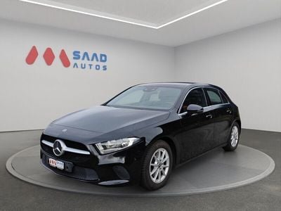 Gebraucht 2018 Mercedes A200 Progressive Limousine | CHF 15’900 (Fairer Preis)
