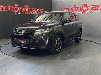 Neu 2025 Suzuki Vitara | CHF 29’990 (Guter Preis)