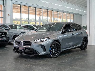 Gray Gebraucht 2025 BMW M135 Shadowline Kleinwagen | CHF 42’730 (Fairer Preis)