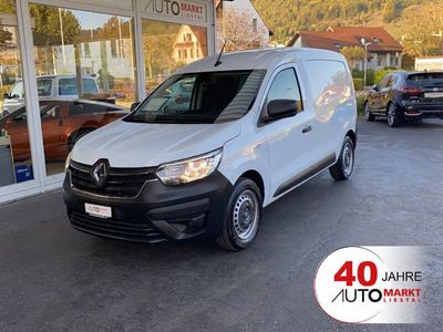 gebraucht Renault Express Kaw. 1.5 dCi Blue 75 Extra