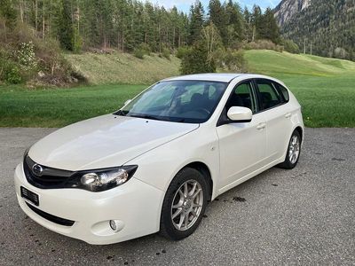 Gebraucht 2011 Subaru Impreza Comfort | CHF 8’900 (Teuer)