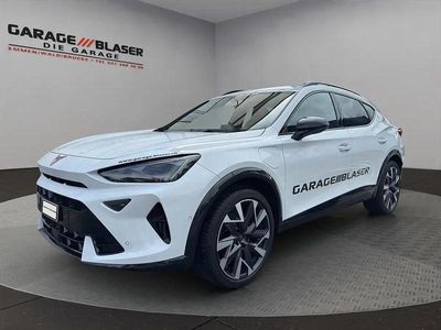 Weiss Gebraucht 2025 Cupra Formentor VZ SUV | CHF 50’850