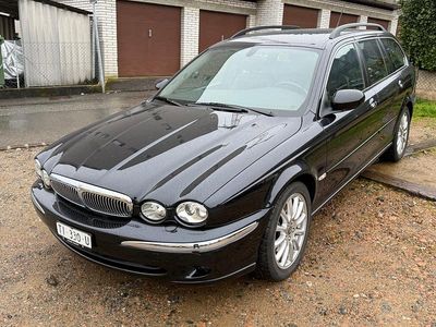 Gebraucht Jaguar X-type Executive 231 PS (169 kW) 2004 Kombi