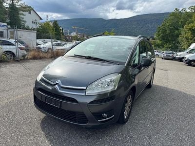 Citroën Grand C4 Picasso