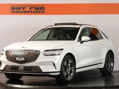 Gebraucht 2022 Genesis GV70 Electrified Sport SUV | CHF 58’700 (Teuer)