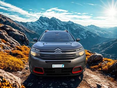 Gebraucht 2020 Citroën C5 Aircross Feel SUV | CHF 15’899 (Fairer Preis)
