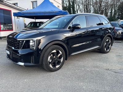 Gebraucht Kia Sorento Style 252 PS (185 kW) 2025 SUV