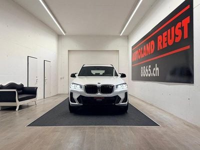 Gebraucht BMW X3 M Sport 361 PS (265 kW) 2024 SUV