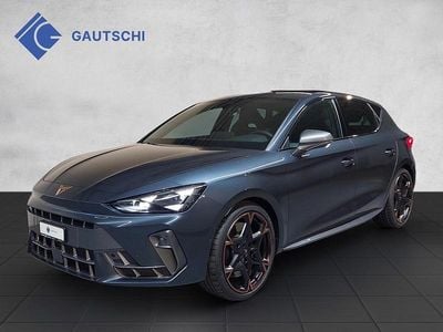Gebraucht 2024 Cupra Leon VZ Limousine | CHF 39’900 (Superpreis)