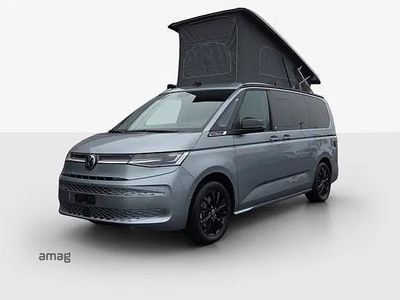 Monosilber metallic (lw5y) Neu 2025 VW LT Ocean | CHF 85’800 (Fairer Preis)
