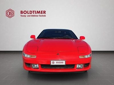 Gebraucht 1994 Mitsubishi 3000 GT Coupé | CHF 25’990