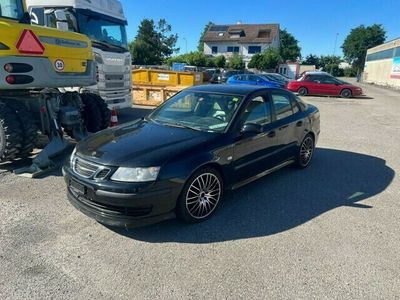 gebraucht Saab 9-3 2.0 (1.8t) Linear