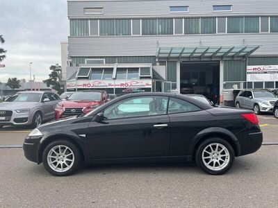 Renault Mégane Cabriolet