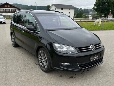 VW Sharan