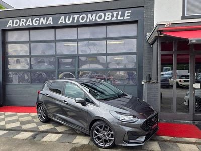 Gebraucht Ford Fiesta ST-Line 125 PS (91 kW) 2023 Kleinwagen