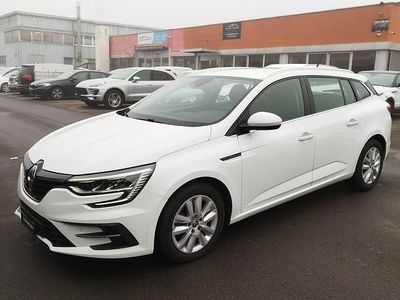 Gebraucht Renault Mégane IV Business 115 PS (84 kW) 2020