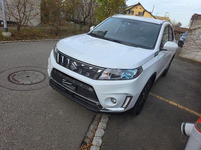 Gebraucht 2019 Suzuki Vitara | CHF 18’800 (Etwas zu teuer)