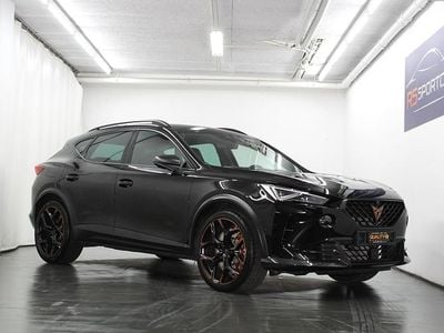 Gebraucht 2023 Cupra Formentor VZ SUV | CHF 44’900 (Fairer Preis)