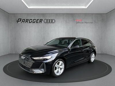 Schwarz Gebraucht 2025 Audi A5 Ambiente Coupé | CHF 63’500 (Superpreis)