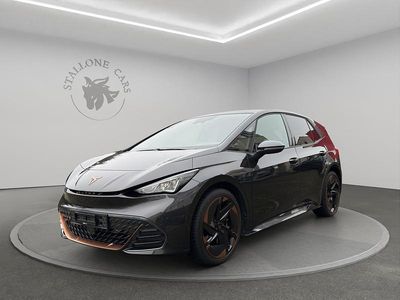 Gebraucht Cupra Born e-Boost 169 kW (231 PS) 2023 Kleinwagen