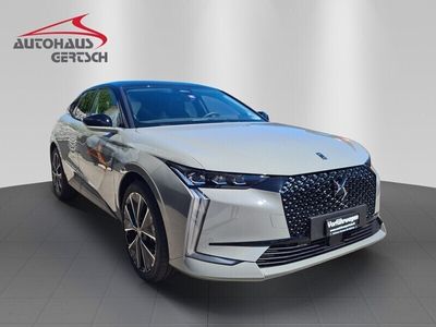 Gebraucht 2022 DS Automobiles DS4 | CHF 43’900