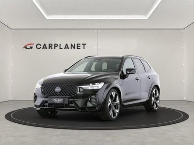 Schwarz Neu 2026 Volvo XC60 SUV | CHF 92’420