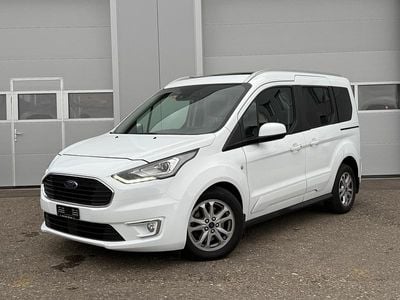 Ford Tourneo Connect