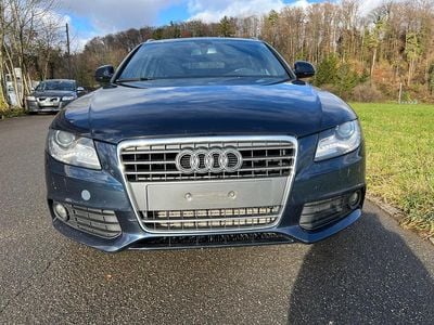 Gebraucht 2009 Audi A4 Kombi | CHF 3’900 (Superpreis)