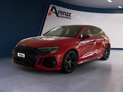 Gebraucht Audi RS3 Sportback 400 PS (294 kW) 2022 Kleinwagen
