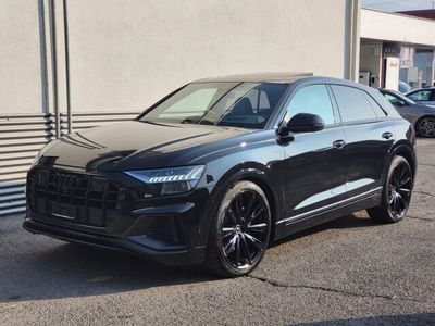 gebraucht Audi S8 TFSI quattro tiptronic