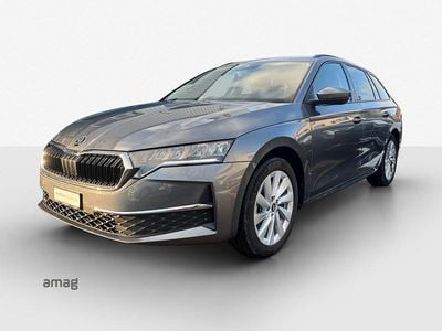 Gebraucht 2025 Skoda Octavia Selection Kombi | CHF 33’490 (Guter Preis)