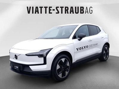 Weiss Neu 2026 Volvo EX30 Core SUV | CHF 33’700 (Guter Preis)