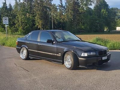 Gebraucht BMW 320 150 PS (110 kW) 1997