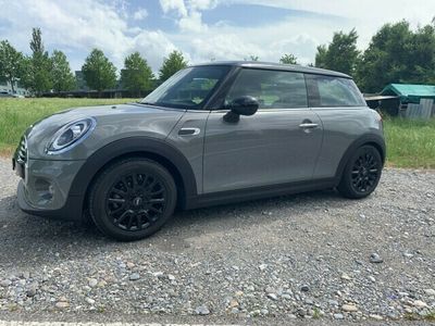 gebraucht Mini Cooper Steptronic DKG