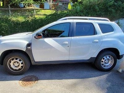 Gebraucht 2020 Dacia Duster Prestige SUV | CHF 15’500 (Superpreis)