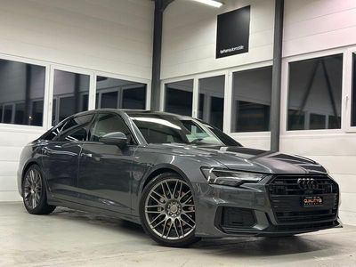Gebraucht Audi A6 S-Line 286 PS (210 kW) 2020 Limousine
